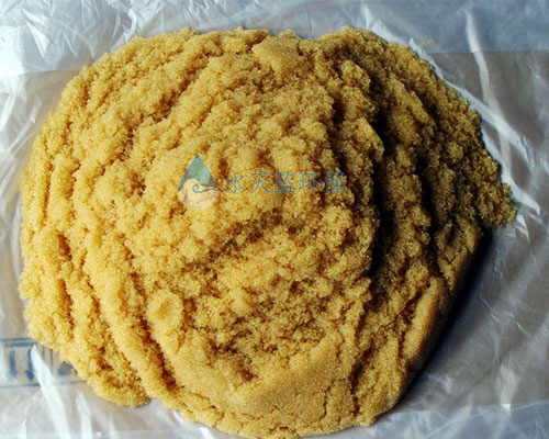 杜邦拋光樹脂