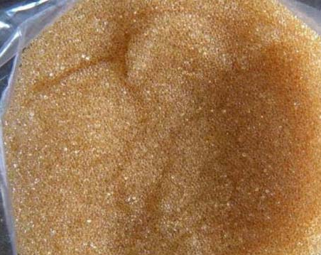 螯合離子交換樹(shù)脂的工作原理與應(yīng)用領(lǐng)域